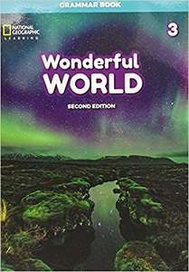 Фото - Wonderful World 2nd Edition 3 Grammar Book