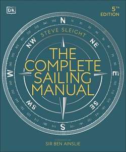 Фото - The Complete Sailing Manual (5th ed.)