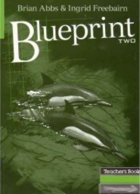 Фото - Blueprint two TB