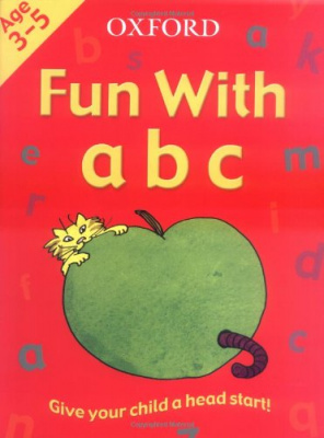 Фото - Fun with ABC