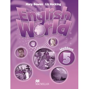 Фото - English World 5 Workbook