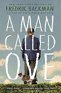 Фото - A Man Called Ove