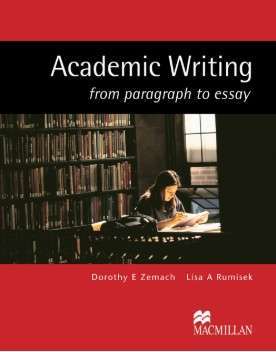 Фото - Academic Writing