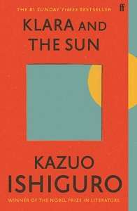 Фото - Klara and the Sun