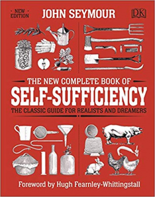 Фото - The New Complete Book of Self-Sufficiency