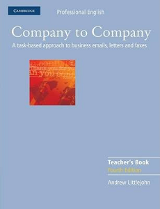 Фото - Company to Company TB