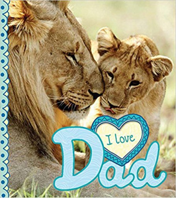 Фото - I Love: Dad