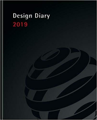 Фото - Design Diary 2019 HB