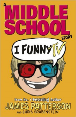 Фото - Middle School: I Funny TV