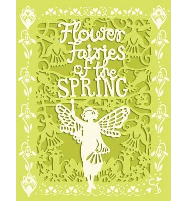 Фото - Flower Fairies of the Spring