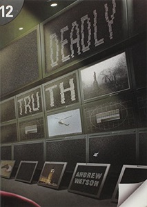 Фото - PT12 Deadly Truth  (2600 Headwords)