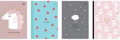 Фото - Зошит, А5, 16 л., 