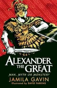 Фото - Alexander the Great: Man, Myth or Monster?