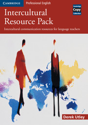 Фото - Intercultural Resource Pack (intercultural communication reasources for language teachers)