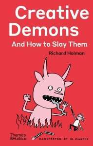 Фото - Creative Demons and How to Slay Them