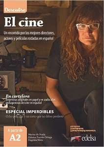 Фото - Descubre: El cine (A2/B1)