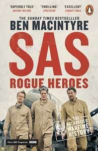 Фото - SAS: Rogue Heroes (Film Tie-In)