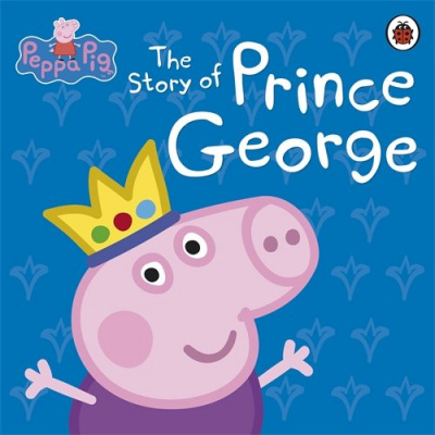 Фото - Peppa Pig: The Story of Prince George