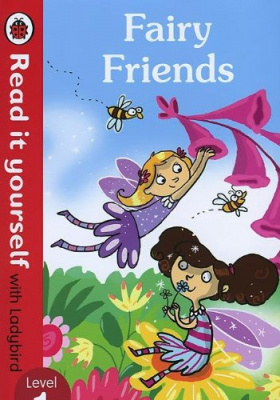 Фото - Fairy Friends