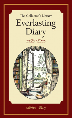 Фото - The Collector's Library Everlasting Diary