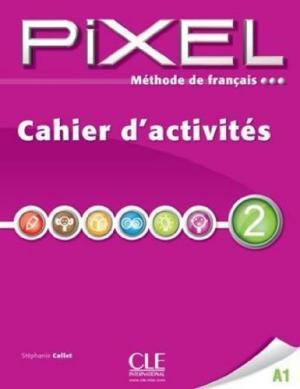 Фото - Pixel 2 Cahier d`exercices