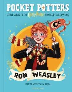 Фото - Pocket Potters: Ron Weasley