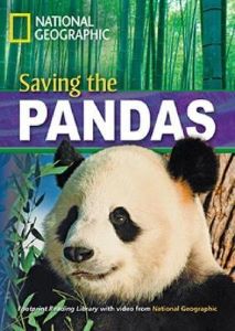 Фото - FRL1600 B1 Saving the Pandas