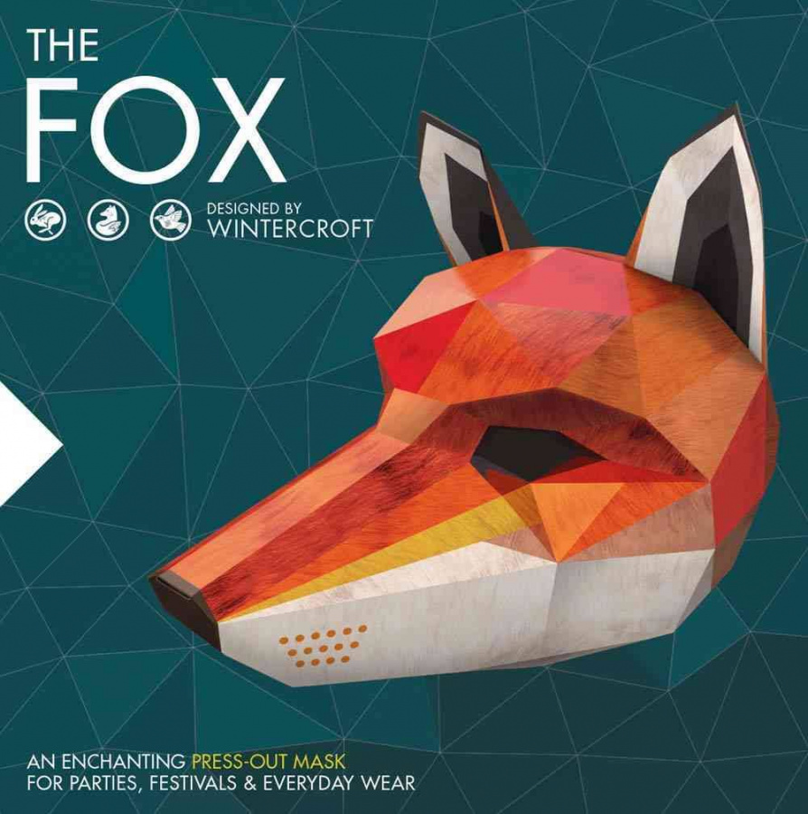 Фото - The Fox: Designed by Wintercroft