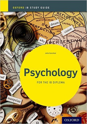 Фото - Psychology for the IB Diploma