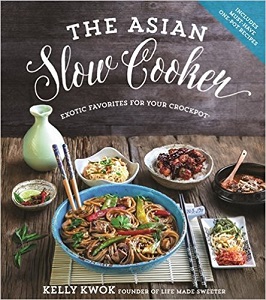 Фото - The Asian Slow Cooker