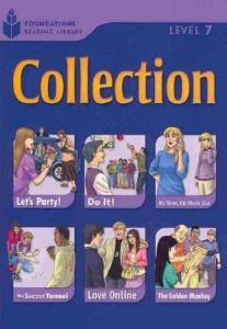 Фото - FR Level 7 Collection