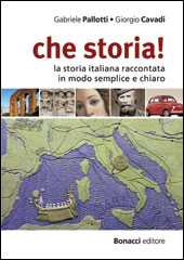 Фото - Che storia! B1-B2