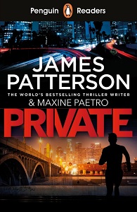 Фото - Penguin Readers Level 2 Private