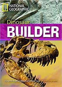 Фото - FRL2600 C1 Dinasaur Builder (British English) with Multi-ROM