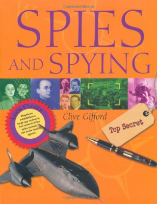 Фото - Spies and Spying
