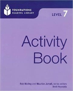 Фото - FR Level 7 AB