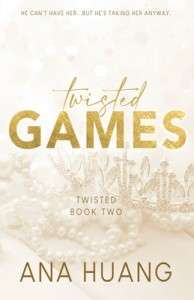 Фото - Twisted Book2: Twisted Games