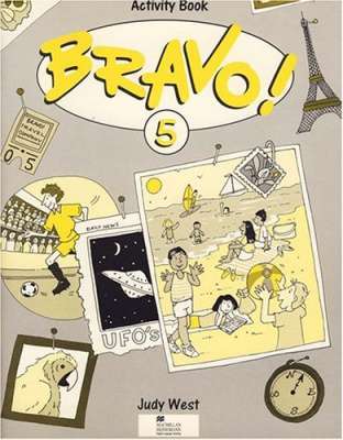 Фото - Bravo 5 WB