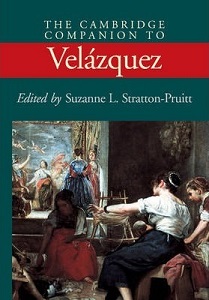 Фото - The Cambridge Companion to Velazquez