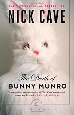 Фото - Death of Bunny Munro, The