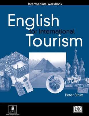 Фото - Engl for Intern Tourism Int WB