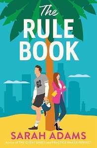 Фото - The Rule Book
