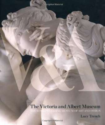 Фото - Victoria and Albert Museum,The