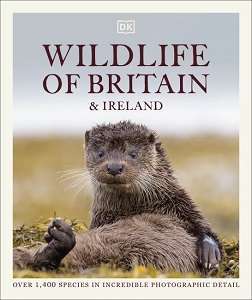 Фото - Wildlife of Britain and Ireland