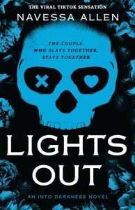 Фото - Into Darkness Book1: Lights Out