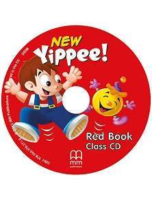 Фото - Yippee  New Red Class CD