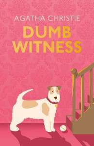 Фото - Christie A Dumb Witness