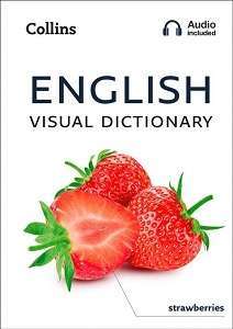 Фото - Collins English Visual Dictionary