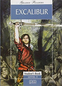Фото - CS3 Excalibur SB