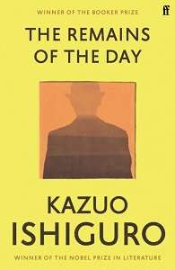 Фото - The Remains of the Day